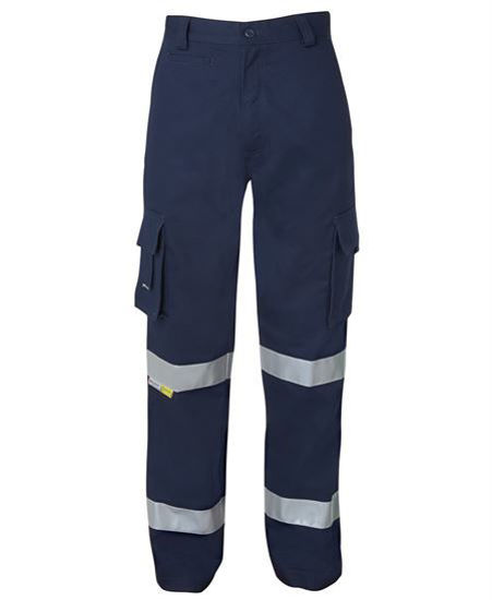 Picture of JB's wear M/Rised Multi Pocket Pant With 3M Tape 6MMP