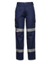 Picture of JB's wear Ladies Light Weight Biomotion Trousers 6QTT1