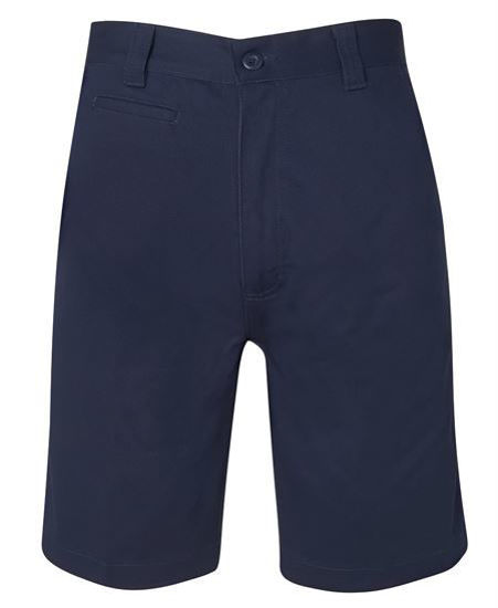 Picture of JB's wear M/Rised Work Short 6MWS