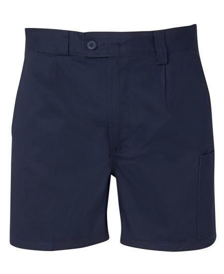 Picture of JB's wear M/Rised Short Leg Short 6MSS