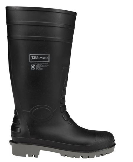 Picture of JB's wear Trad Gumboot 9G2