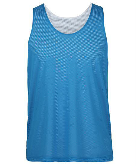 Picture of JB's Wear Podium Reversible Training Singlet 7KBS2