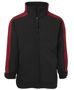 Picture of JB's wear Podium Kids Warm Up Jacket 7KWUJ