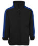 Picture of JB's wear Podium Kids Warm Up Jacket 7KWUJ