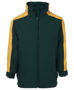 Picture of JB's wear Podium Kids Warm Up Jacket 7KWUJ