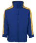 Picture of JB's wear Podium Kids Warm Up Jacket 7KWUJ