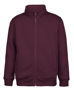 Picture of JB's wear Podium P/C Full Zip Jacket 7PFJ