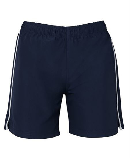 Picture of JB's wear Podium Ladies Short 7NPS1