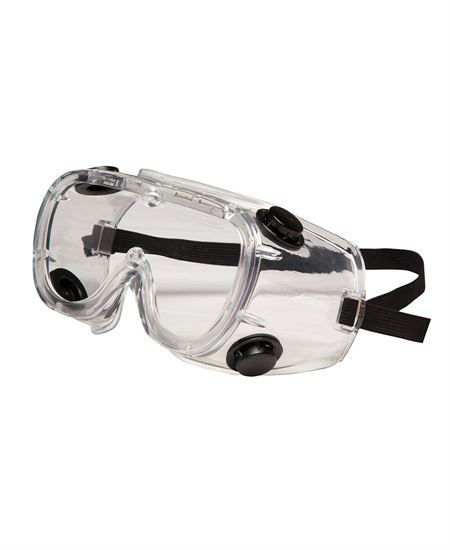 Picture of JB's wear Vented Goggle (12 Pack) 8H423