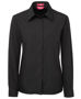 Picture of JB's wear JB's Ladies L/S Original Poplin Shirt 4LS