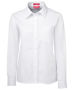 Picture of JB's wear JB's Ladies L/S Original Poplin Shirt 4LS