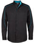 Picture of JB's wear Podium L/S Industry Shirt 4MLI