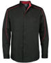 Picture of JB's wear Podium L/S Industry Shirt 4MLI