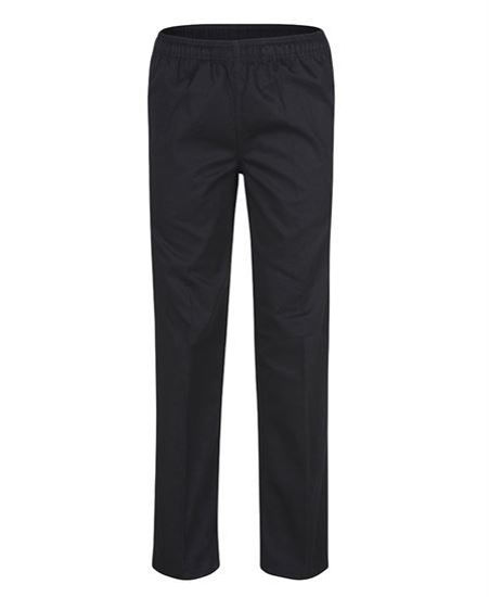 Picture of JB's wear JB's Ladies Elasticated Pant 5CCP1