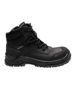 Picture of JB's wear JB's Cyborg Zip Safety Boot 9G5