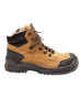 Picture of JB's wear JB's Cyborg Zip Safety Boot 9G5
