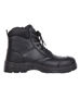 Picture of JB's wear Jb’S Composite Toe 5” Zip Boot Black 9G8