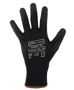 Picture of JB's wear JB's Black Light Pu Breathable Glove (12 Pk) 8R004