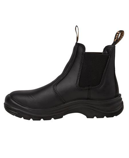 Picture of JB's wear Elastic Sided Safety Boot 9E1