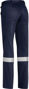 Picture of Bisley Women'S 3M Taped Original Drill Work Pant BPL6007T