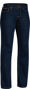 Picture of Bisley Women'S Rough Rider Denim Stretch Jeans BPL6712