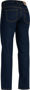 Picture of Bisley Women'S Rough Rider Denim Stretch Jeans BPL6712