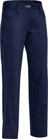 Picture of Bisley Women'S X Airflow Ripstop Vented Work Pant BPL6474