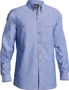 Picture of Bisley Chambray Shirt B76407
