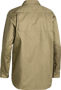 Picture of Bisley Cool Lightweight Drill Shirt Long Sleeve BS6893