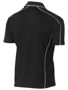 Picture of Bisley Cool Mesh Polo Shirt BK1425