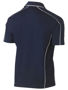 Picture of Bisley Cool Mesh Polo Shirt BK1425