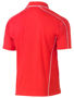 Picture of Bisley Cool Mesh Polo Shirt BK1425