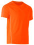 Picture of Bisley Cool Mesh Tee BK1426