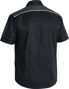 Picture of Bisley Flex & Move Mechanical Stretch Shirt Short Sleeve BS1133