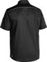 Picture of Bisley Flex & Move Mechanical Stretch Shirt Short Sleeve BS1133