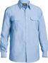 Picture of Bisley Oxford Shirt Long Sleeve BS6030