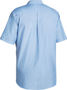 Picture of Bisley Oxford Shirt Short Sleeve BS1030