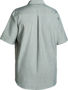 Picture of Bisley Oxford Shirt Short Sleeve BS1030