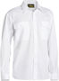 Picture of Bisley Permanent Press Shirt Long Sleeve BS6526