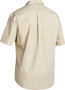 Picture of Bisley Permanent Press Shirt Short Sleeve BS1526