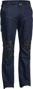 Picture of Bisley Flex & Move Denim Jean BP6135