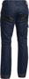 Picture of Bisley Flex & Move Denim Jean BP6135