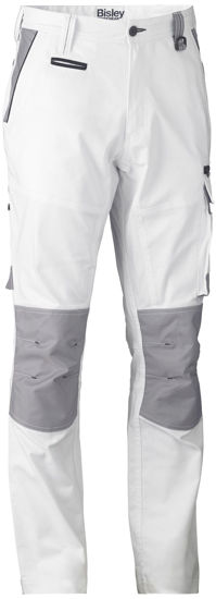 Picture of Bisley Painters Contrast Cargo Pant BPC6422