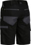 Picture of Bisley Flex & Move Stretch Cargo Short BSHC1130