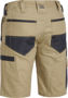 Picture of Bisley Flex & Move Stretch Cargo Short BSHC1130