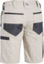 Picture of Bisley Flex & Move Stretch Cargo Short BSHC1130