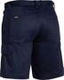 Picture of Bisley Women'S Cool Lightweight Utility Short BSHL1999