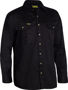 Picture of Bisley Original Cotton Drill Shirt Long Sleeve BS6433