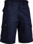 Picture of Bisley Original 8 Pocket Cargo Short BSHC1007