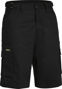 Picture of Bisley Original 8 Pocket Cargo Short BSHC1007